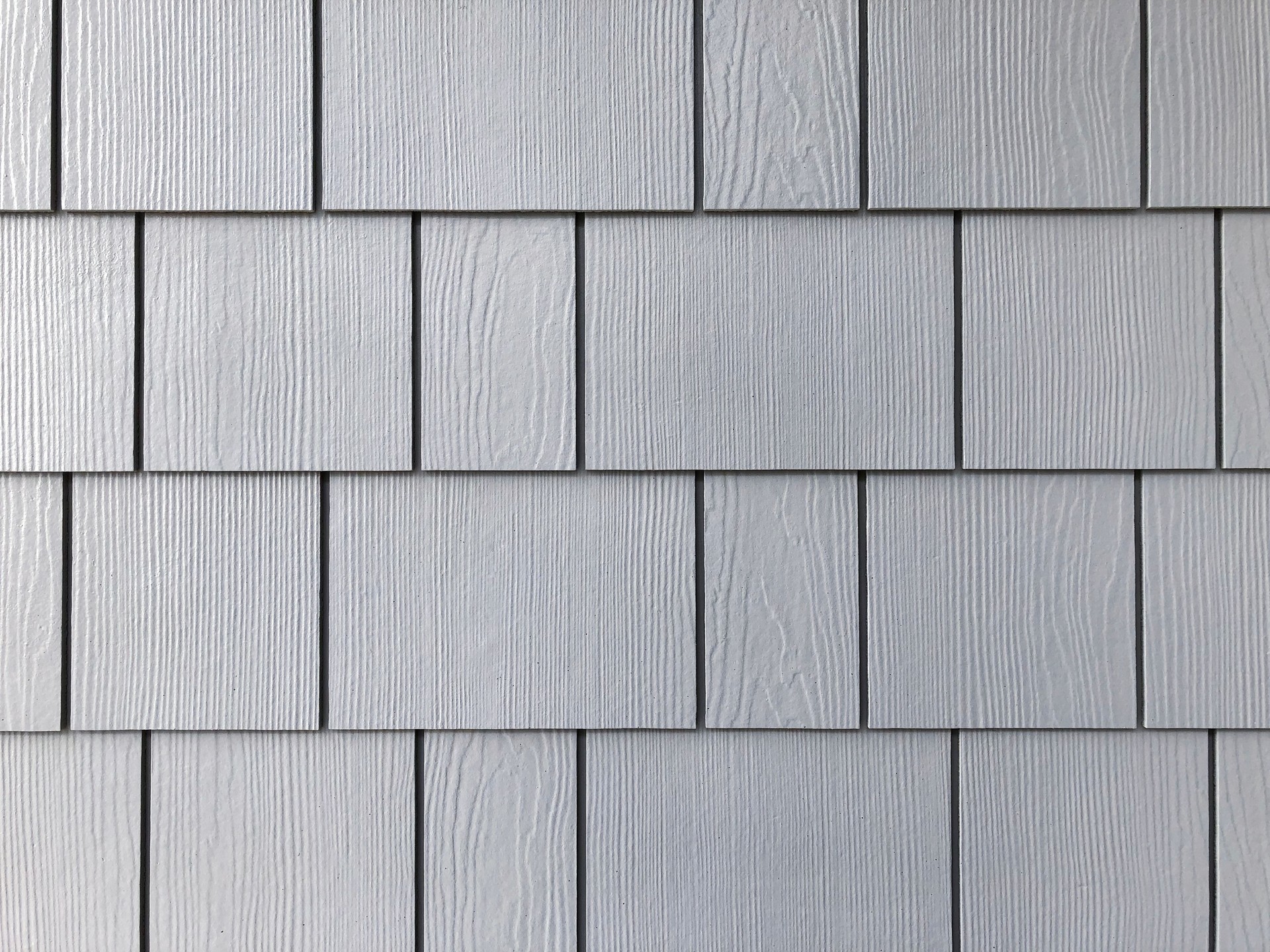 Shingle Siding Background